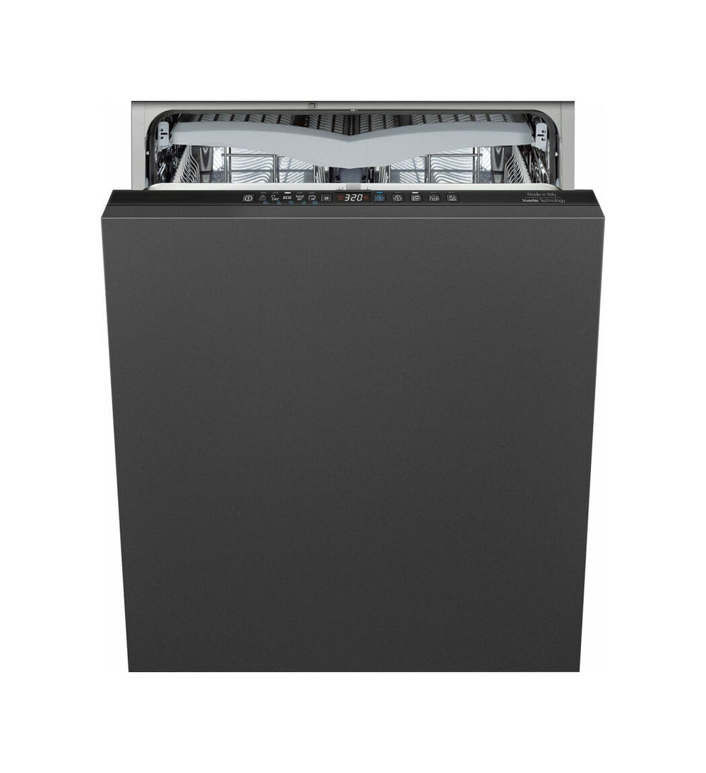 Smeg ST382C Lavastoviglie integrata totale cm. 60 - 13 coperti