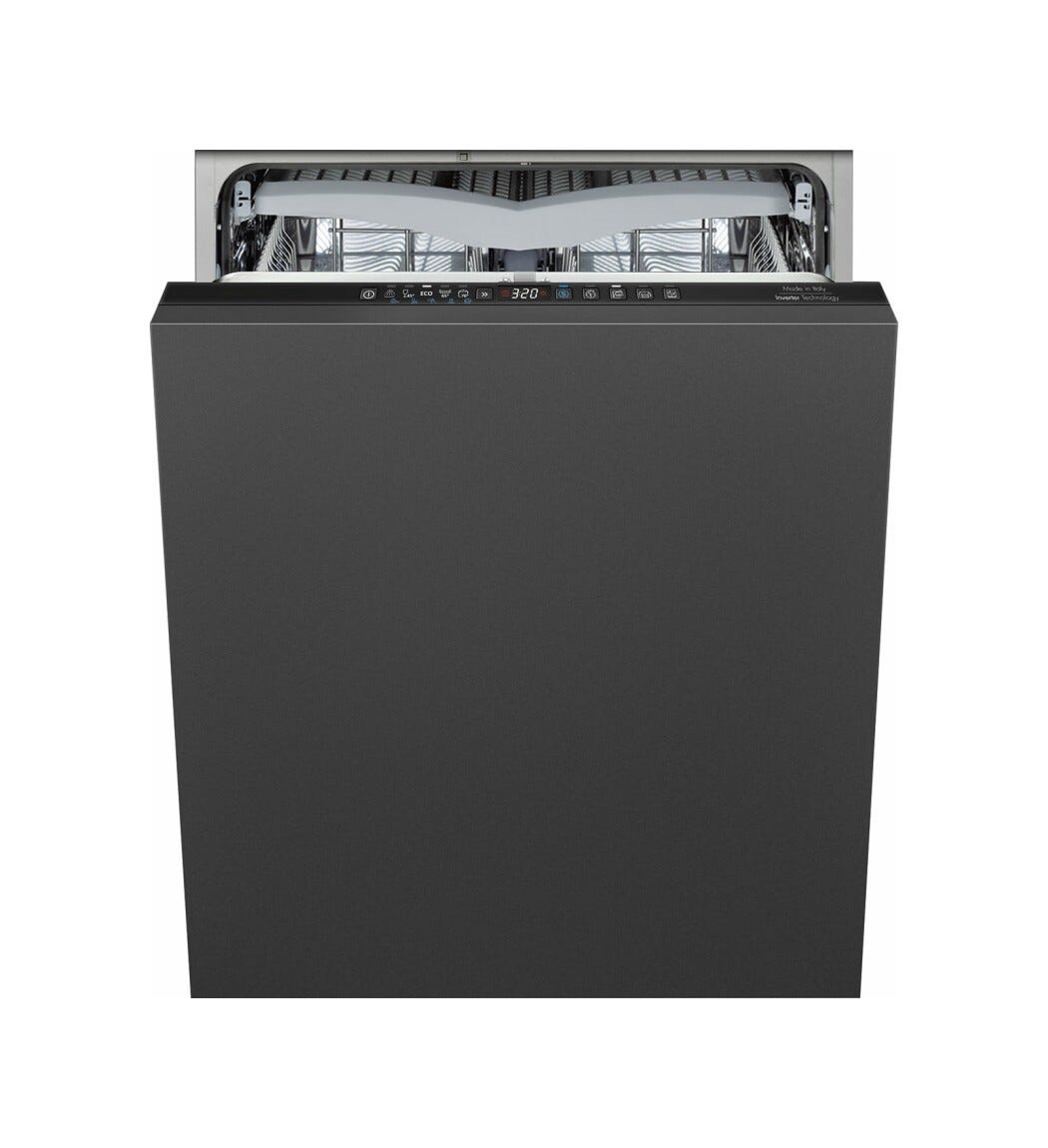 Smeg ST382C Lavastoviglie integrata totale cm. 60 - 13 coperti
