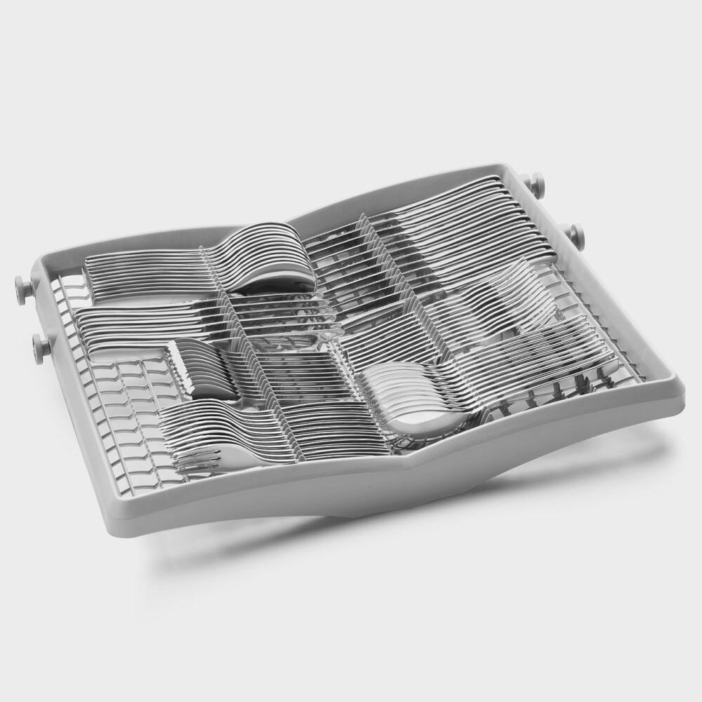 Smeg ST382C Lavastoviglie integrata totale cm. 60 - 13 coperti
