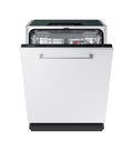 Samsung DW60A8050BB Lavastoviglie integrata totale cm. 60 - 14 coperti