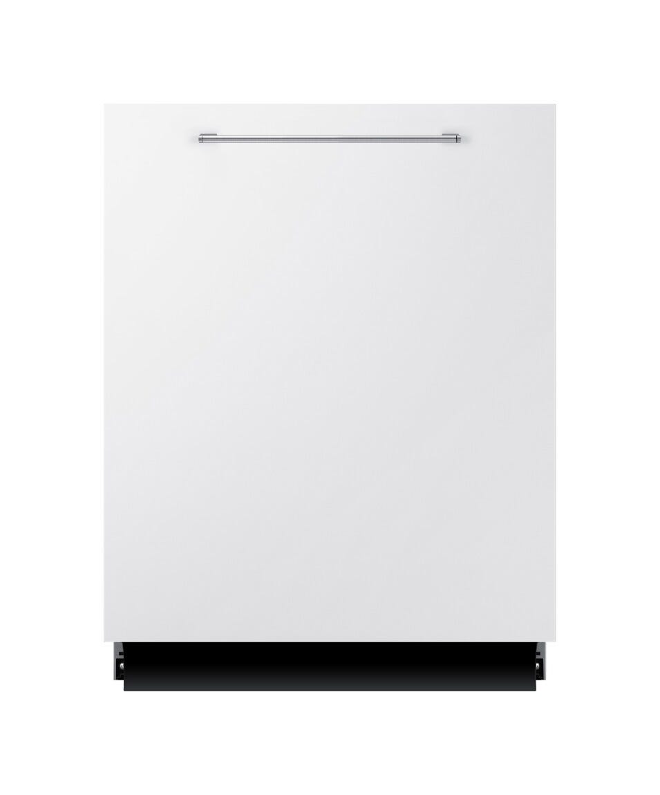 Samsung DW60A8050BB Lavastoviglie integrata totale cm. 60 - 14 coperti
