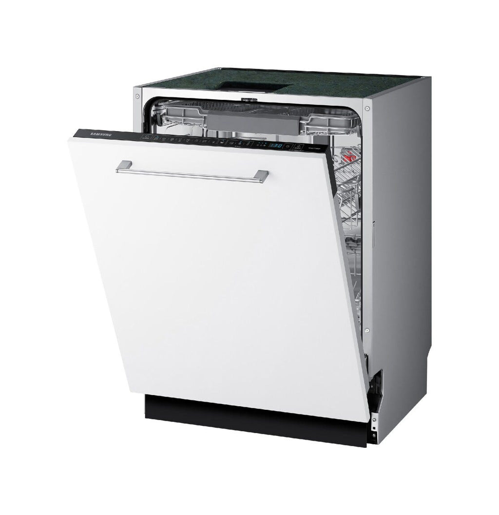 Samsung DW60A8050BB Lavastoviglie integrata totale cm. 60 - 14 coperti