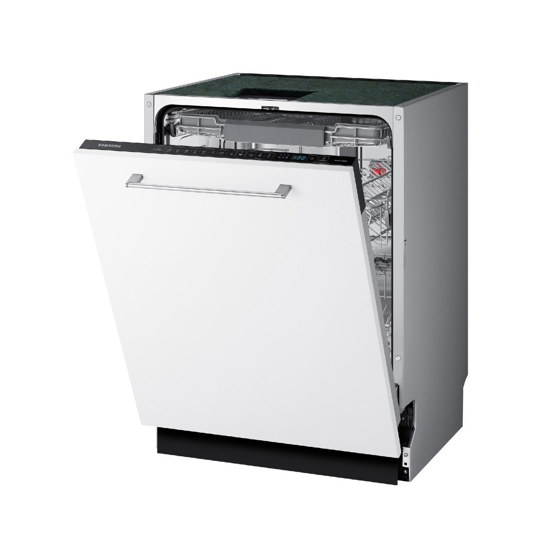 Samsung DW60A8050BB Lavastoviglie integrata totale cm. 60 - 14 coperti