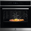 Electrolux LOB7S01X SteamBoost 800 Forno combinato a vapore cm. 60 - inox