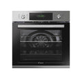 Candy FCT686X WIFI Timeless Forno elettrico cm. 61 - inox