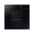 Samsung NV75T8549RK Infinite Line Forno elettrico multifunzione cm 60 - onyx black
