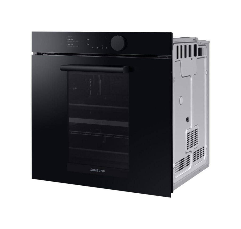 Samsung NV75T8549RK Infinite Line Forno elettrico multifunzione cm 60 - onyx black