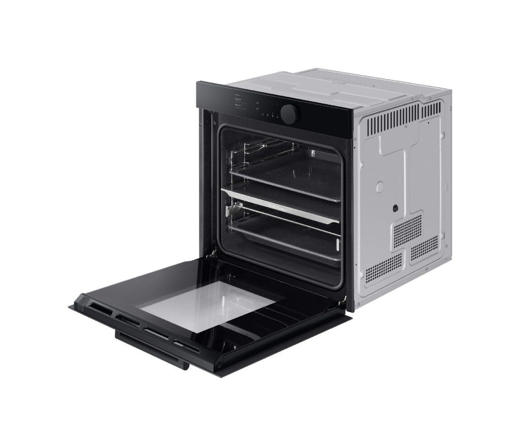 Samsung NV75T8549RK Infinite Line Forno elettrico multifunzione cm 60 - onyx black