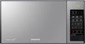 Samsung GE83X-P Forno a microonde cm. 49 - argento