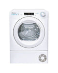 Candy CSOEH9A2DE Smart Pro Asciugatrice cm. 60 - capacità 9 kg - bianco