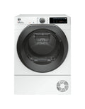 Hoover NDEH10A2TCBEXS-S H-DRY 500 Asciugatrice cm. 60 - capacità 10 kg - bianco