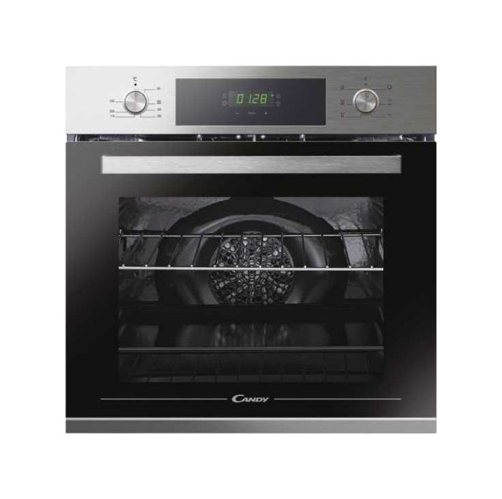 Candy FCT896X WIFI Pop Evo Forno elettrico pirolitico cm. 60 - inox