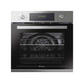 Candy FCT896X WIFI Pop Evo Forno elettrico pirolitico cm. 60 - inox