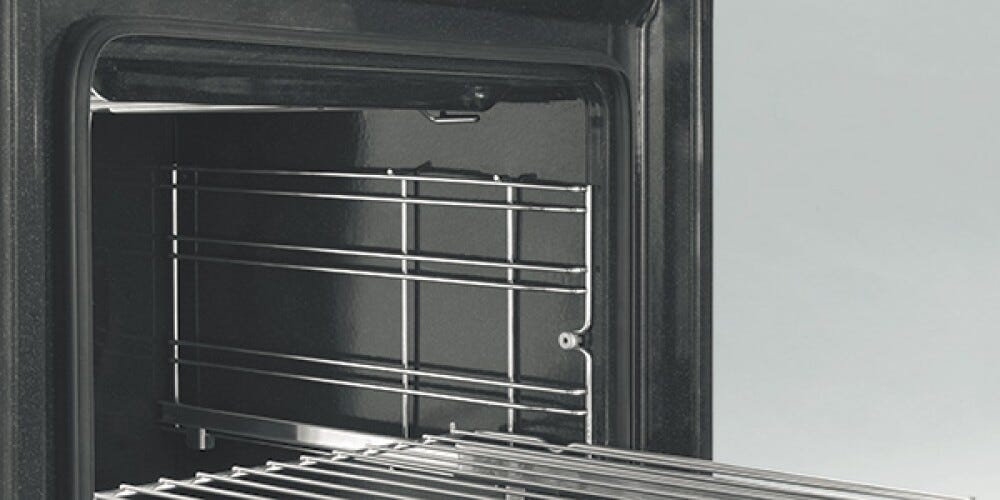 Candy FCT896X WIFI Pop Evo Forno elettrico pirolitico cm. 60 - inox