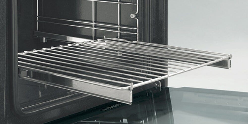 Candy FCT896X WIFI Pop Evo Forno elettrico pirolitico cm. 60 - inox