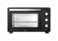 Ardes AR6231B Gustavo Dark Forno elettrico cm 51 - nero