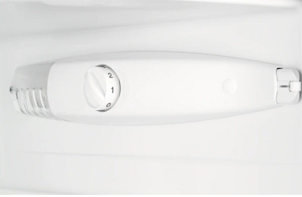Electrolux KTB2DE16S Frigorifero con congelatore da incasso cm. 54 h. 158 - lt. 259