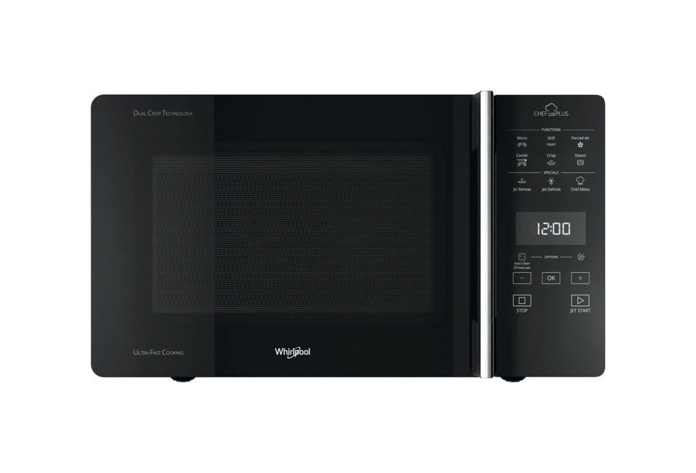 Whirlpool MCP359SL Forno a microonde cm 52 - argento