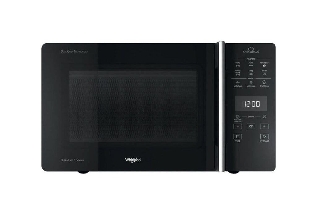 Whirlpool MCP359SL Forno a microonde cm 52 - argento