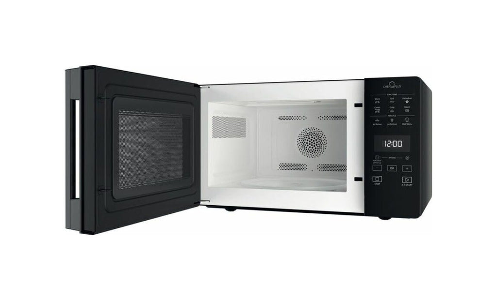 Whirlpool MCP359SL Forno a microonde cm 52 - argento