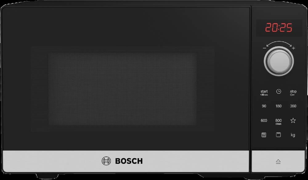 Bosch FEL023MS2 2 Forno a microonde cm 44 - nero