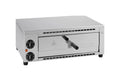 Milantoast 015058 Fornetto per pizza - inox