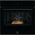 Electrolux KOEBP39WZ Serie 800 Forno elettrico pirolitico cm 60 - nero