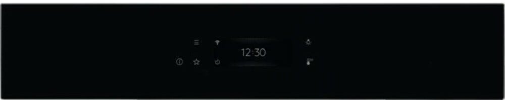 Electrolux KOEBP39WZ Serie 800 Forno elettrico pirolitico cm 60 - nero
