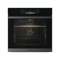 Hisense BSA65226AB Forno elettrico cm. 60 - nero