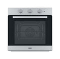 Franke FSL 82 H XS Linear Forno elettrico multifunzione cm 60 - inox satinato