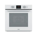 Franke FSL 86 H WH Linear Forno elettrico multifunzione cm 60 - cristallo bianco