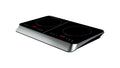 Ardes AR1F602 Kookie Duo Piastra ad induzione - vetroceramica nero