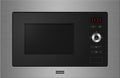 Franke FSL 20 MW XS Linear Forno microonde cm 60 h 39 - inox