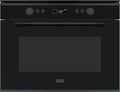 Franke FMY 45 MW BK Microonde Mythos 45 Forno microonde combinato cm 60 h 45 - acciaio nero