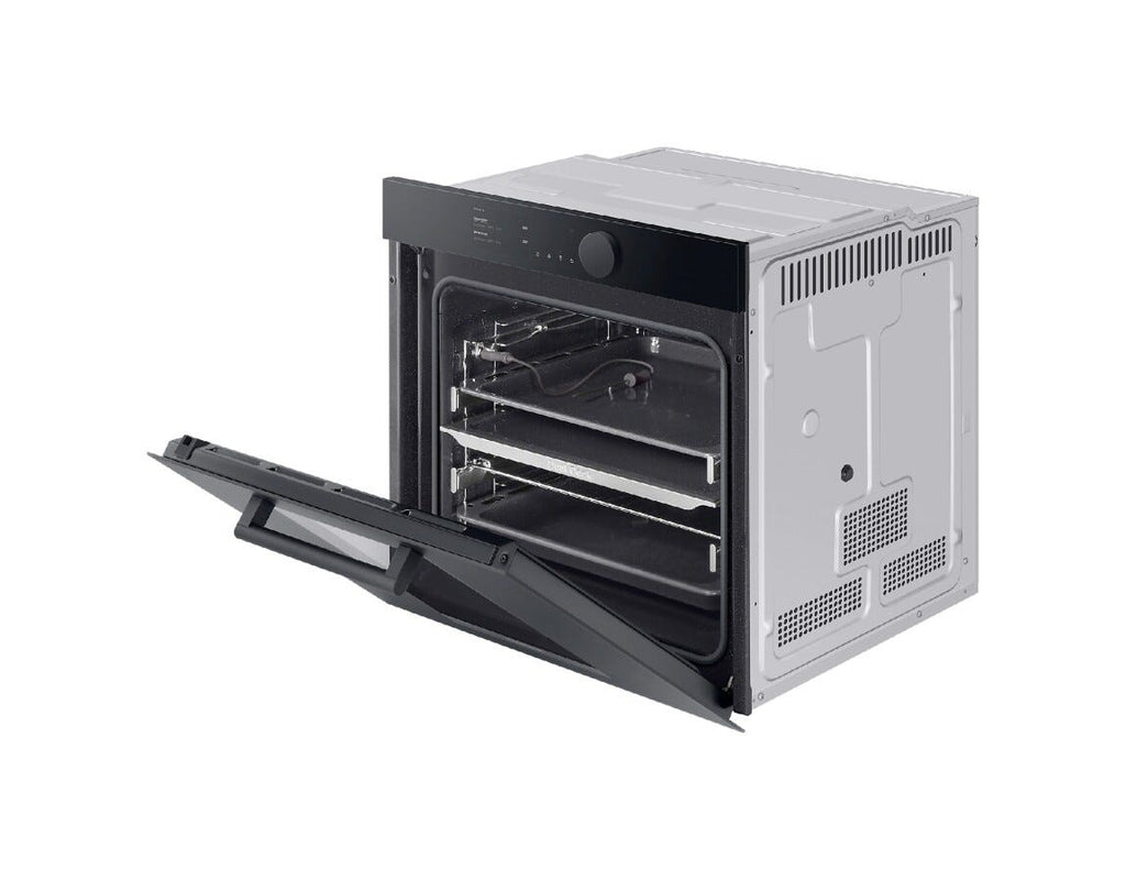 Samsung NV75T9579CD Infinity Line Forno elettrico pirolitico multifunzione cm. 60 - grafite