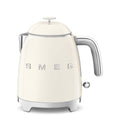 Smeg Selection KLF05CREU 50's Style Mini Bollitore - panna lucido