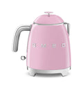Smeg Selection KLF05PKEU 50's Style Mini Bollitore - rosa Lucido