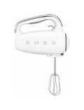 Smeg Selection HMF01WHEU 50's Style Sbattitore - bianco Lucido