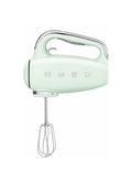 Smeg Selection PED HMF01PGEU 50's Style Sbattitore - verde pastello Lucido