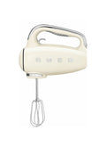 Smeg Selection PED HMF01CREU 50's Style Sbattitore - panna Lucido