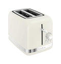 Moulinex LT300 Tostapane a 2 scomparti - avorio