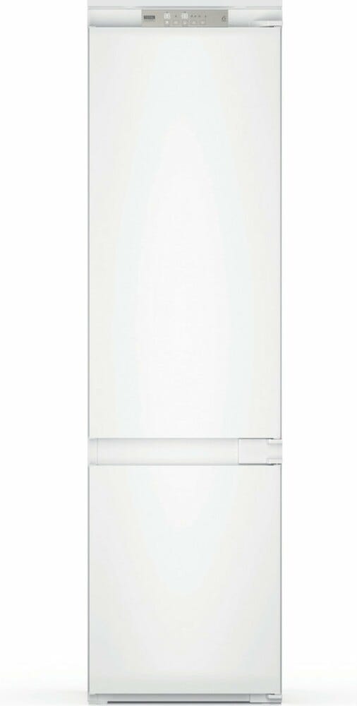 Whirlpool WHC20T593P Frigorifero con congelatore da incasso cm. 56 h. 194 - lt. 280