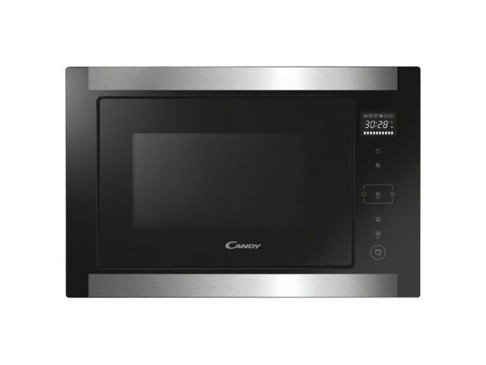 Candy MIG28TXNE Essenza Forno microonde da incasso cm. 60 h. 40 - nero