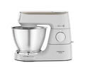 Kenwood KVL65.001WH Titanium Chef Baker XL Planetaria da 5 l - bianco