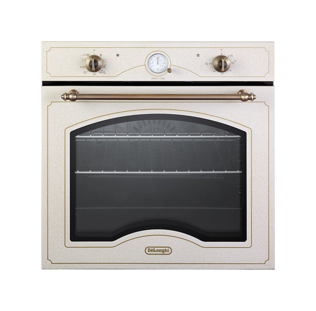 De Longhi CM9LAVPPP Country Forno elettrico cm 60 - avena