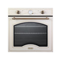 De Longhi CM9LAVPPP Country Forno elettrico cm 60 - avena