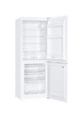 Candy CHCS 514EW Frigorifero con congelatore a libera installazione - cm. 55 h 151 - lt. 207 - bianco