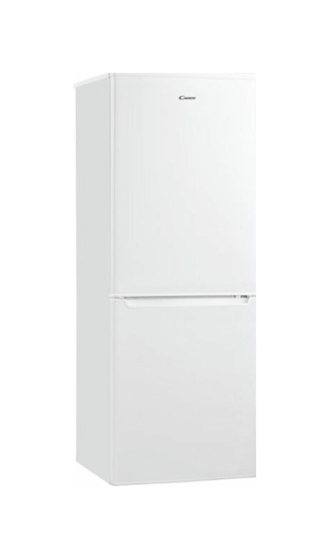 Candy CHCS 514EW Frigorifero con congelatore a libera installazione - cm. 55 h 151 - lt. 207 - bianco