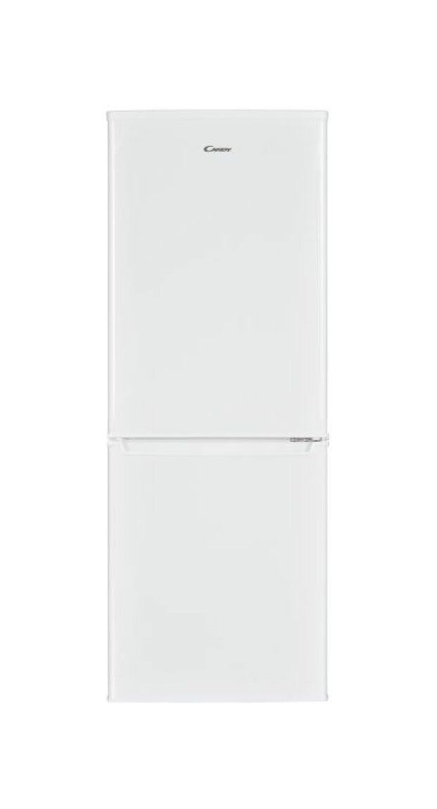 Candy CHCS 514EW Frigorifero con congelatore a libera installazione - cm. 55 h 151 - lt. 207 - bianco