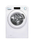 Candy CSO44 1285TE/2-S Lavatrice slim cm. 60 - profondità cm. 47 - capacità 8 kg - bianco